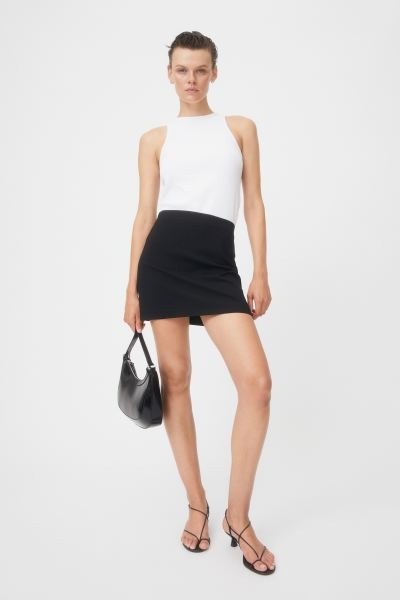 Mini Skirt | H&M (US + CA)