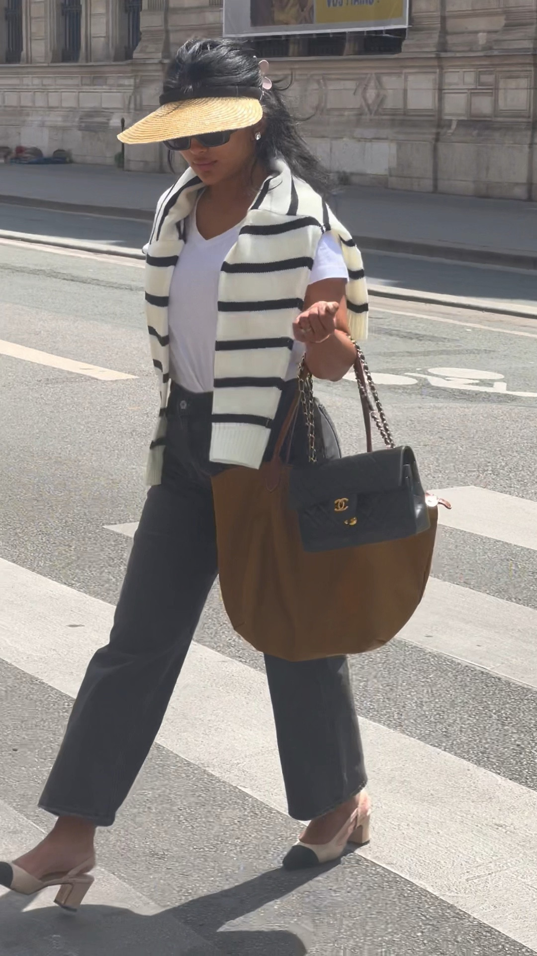 Casual paris outfit - Abercrombie & fitch extra shirt jeans 

#LTKFind #LTKstyletip #LTKtravel