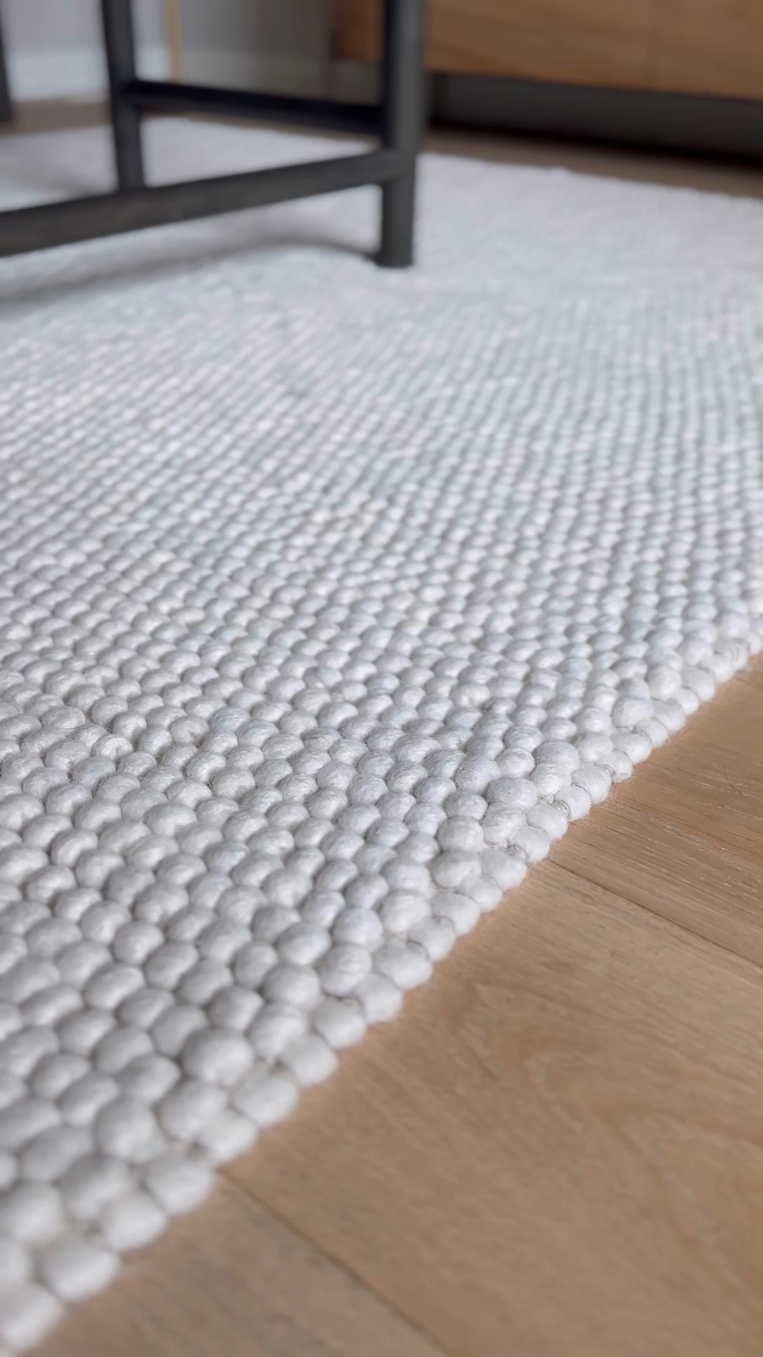 The prettiest neutral wool rug from Amazon that looks totally designer and feels very high end!

#LTKSaleAlert #LTKHome #LTKStyleTip