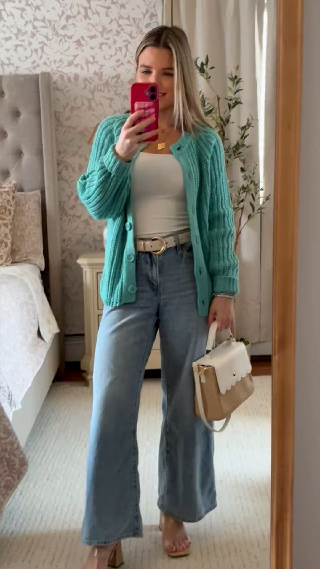 Chunky size knit cardigan!! Amazing Amazon find- this color is perfect for spring! 

#LTKSaleAlert #LTKPetite #LTKootd