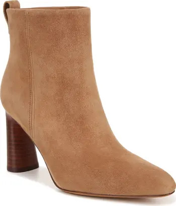 Hillside Bootie (Women) | Nordstrom