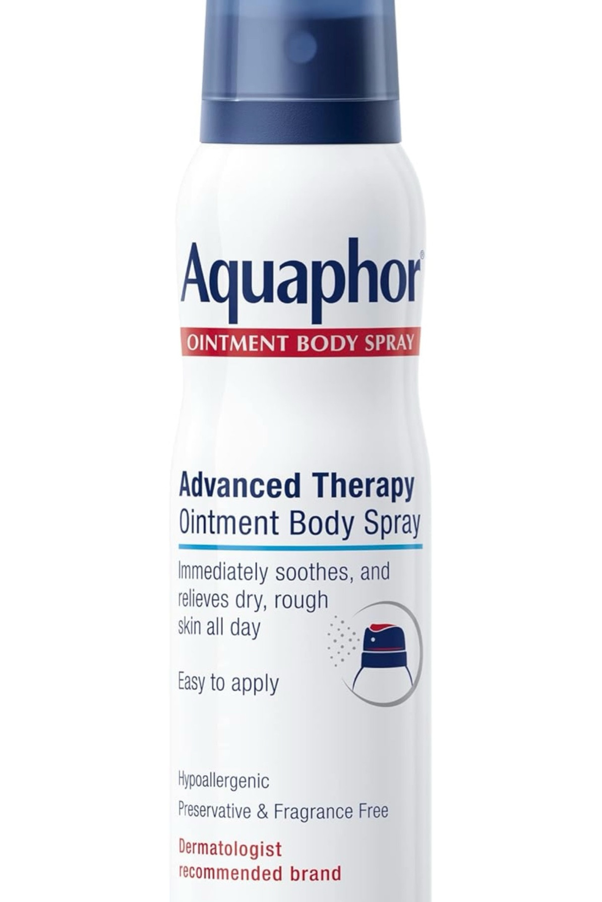 Aquaphor Ointment Body SPRAY - Moisturizes and Heals Dry, Rough Skin. This works great for my sons eczema

#LTKBaby #LTKBeauty #LTKKids