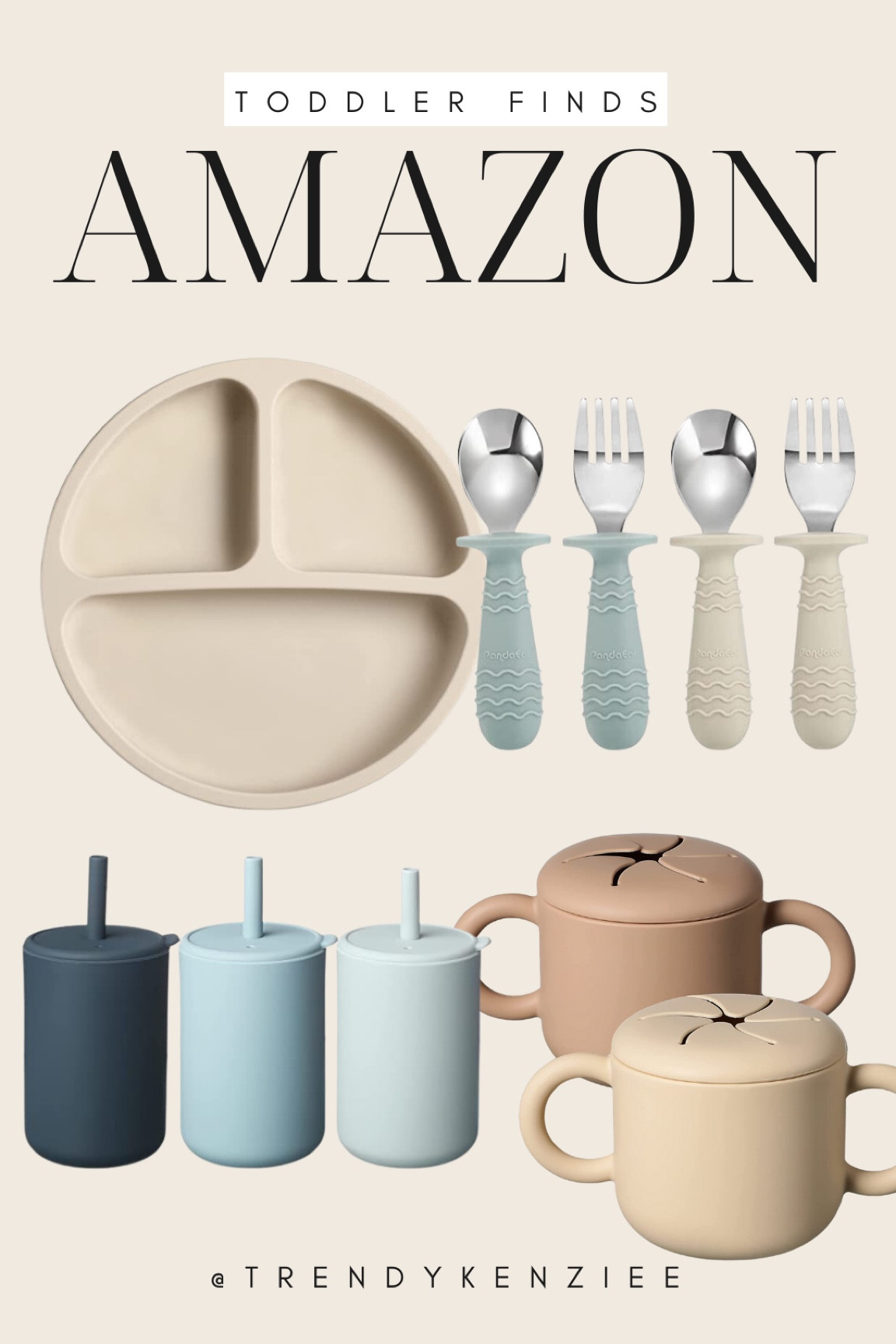 amazon toddler finds / neutral toddler finds / toddler plates / toddler snack cups / neutral baby finds 


#amazon
#amazonfinds
#amazonbaby
#amazontoddler
#amazonfind


#LTKbaby #LTKfamily #LTKbump