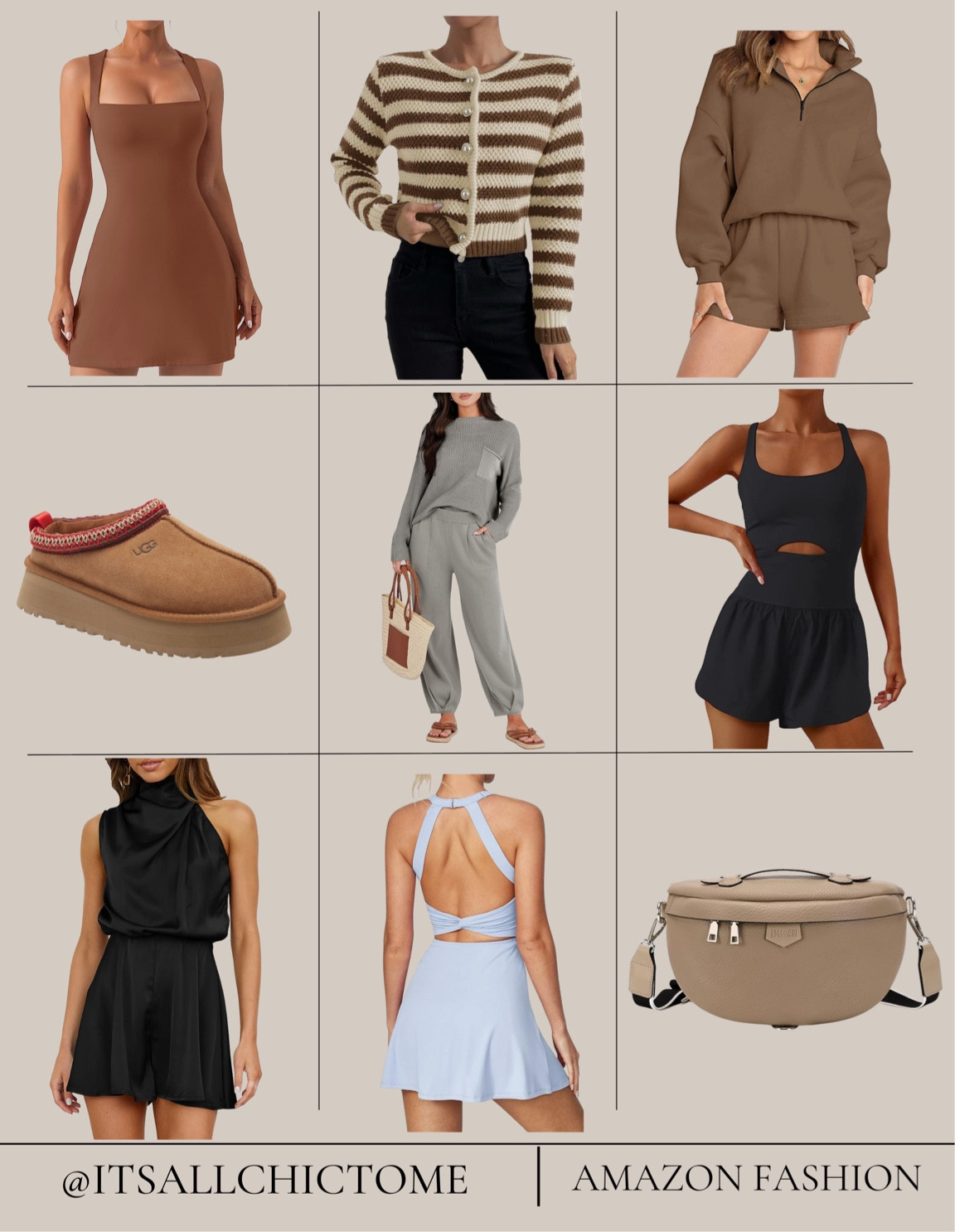 Amazon prime fashion best sellers! 

#LTKxPrime