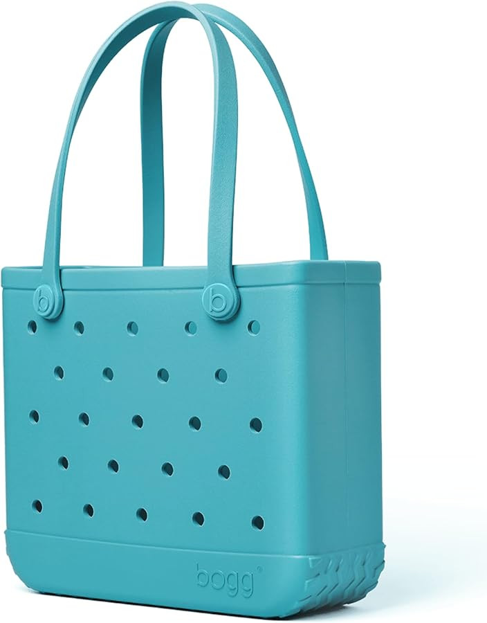 BOGG BAG Baby Medium Tote – 15” x 12.5” x 5” – Durable, Washable, Tip-proof – Beach, ... | Amazon (US)