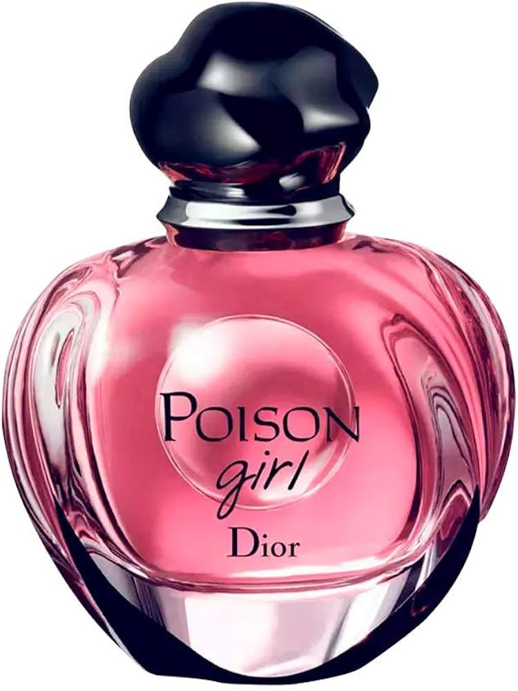 Christian Dior Poison Girl Eau De Parfum Spray 3.4 Oz/ 100 Ml for Women By Christain Dior, 3.4 Fl... | Amazon (US)