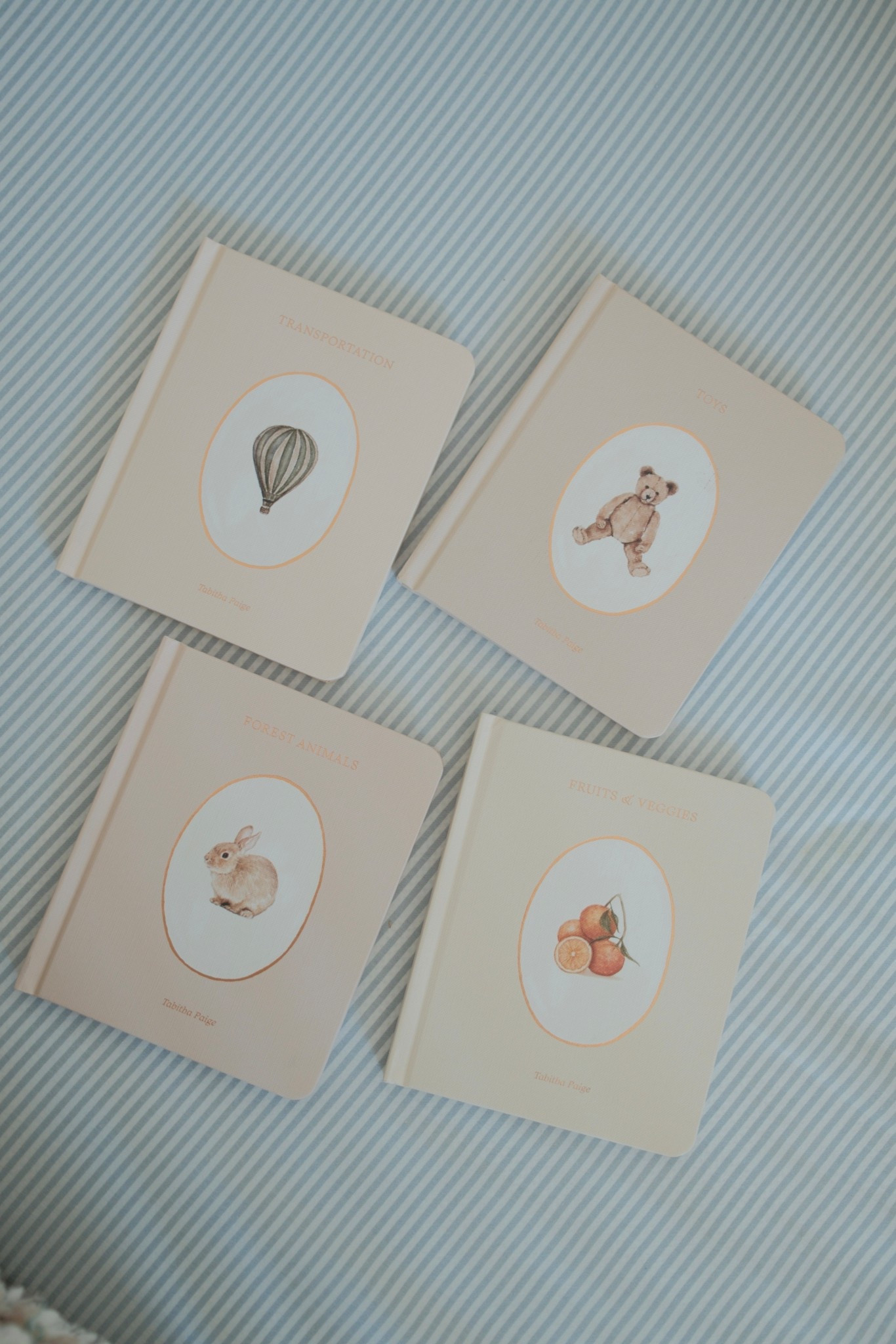 The most beautiful and aesthetic baby books. Would make such a great gift for a baby shower 👼🏻

#LTKBaby #LTKKids #LTKFamily