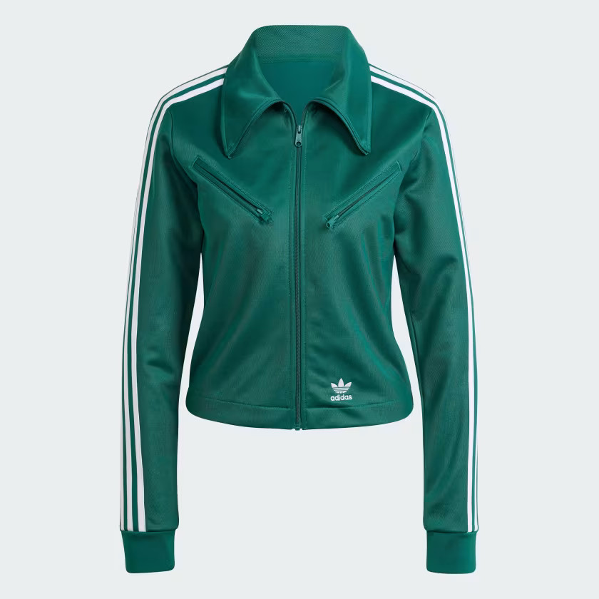 Montreal Sportjack | adidas NL