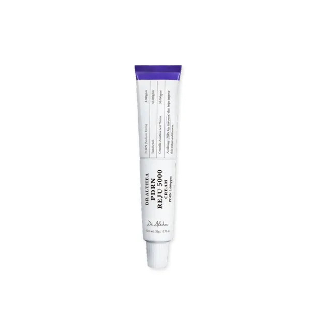 Dr. Althea - PDRN Reju 5000 Cream | YesStyle.com