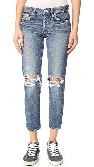 LMV Latrobe Tapered Jeans | Shopbop