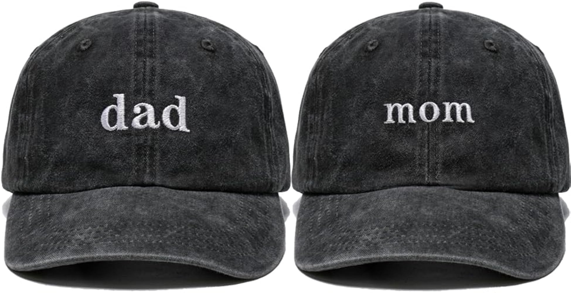 llabi Baby Baseball Cap for Men Women Adjustable Hat | Amazon (US)