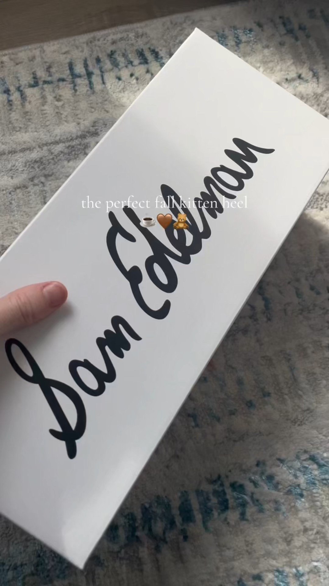 exact pair is from Nordstrom rack but I have linked the same style in other colors as well as similar ones in this color if your size isn’t available on the site!

#LTKFallSale #LTKSeasonal #LTKShoeCrush