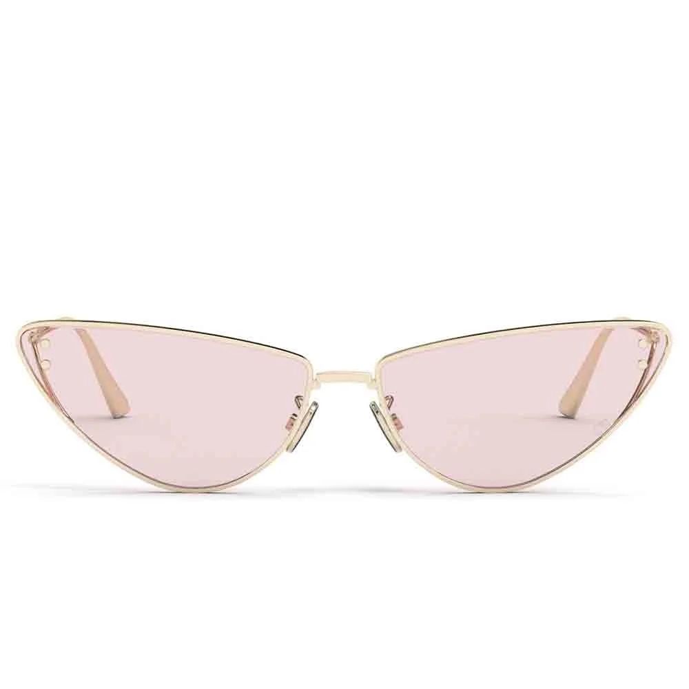 Dior Eyewear Butterfly Frame Sunglasses | Cettire Global