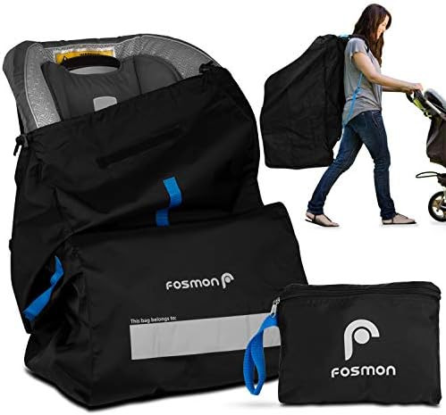 Carseat Travel Bag  | Amazon (US)