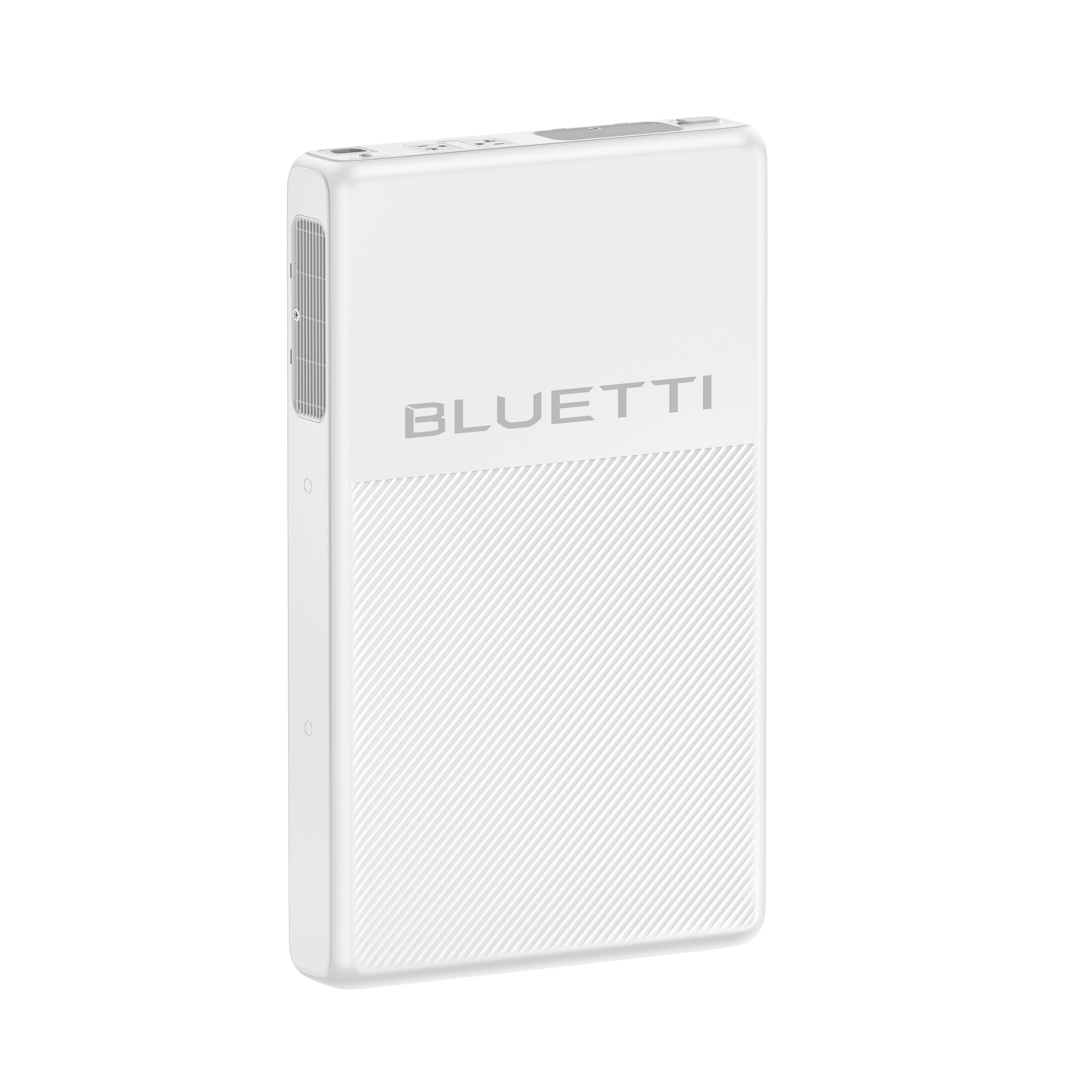 BLUETTI - 1800W Continuous/3600W Peak Output 2016Wh Expandable FridgePower Portable Power Station (2016 Wh Capacity) | Best Buy U.S.