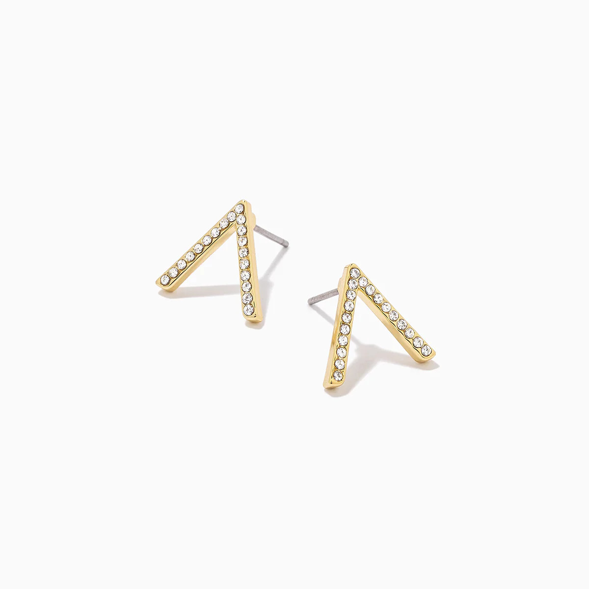 Little Stud Earrings | Uncommon James