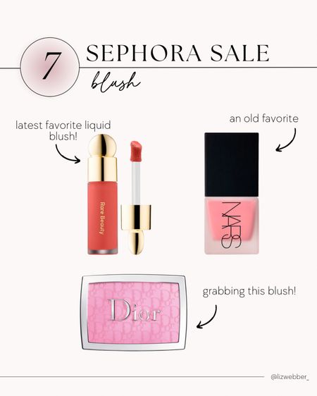 SEPHORA SALE 💄 Use code SAVENOW April 18th - 24th for a discount off your purchase! 

Insider: 10% off
VIB: 15% off
Rouge: 20% off

Sephora sale, Sephora must-haves, makeup finds, makeup must-haves, Sephora finds 

#LTKBeautySale #LTKbeauty #LTKsalealert