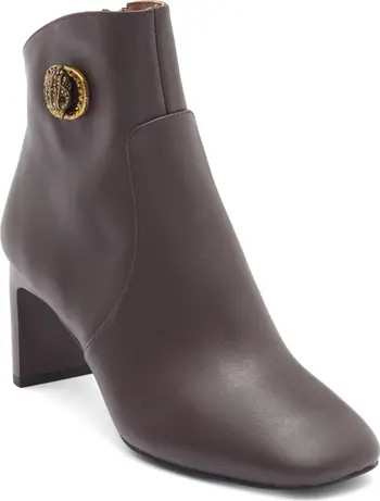 Kurt Geiger London Chelsea Square Toe Bootie (Women) | Nordstromrack | Nordstrom Rack