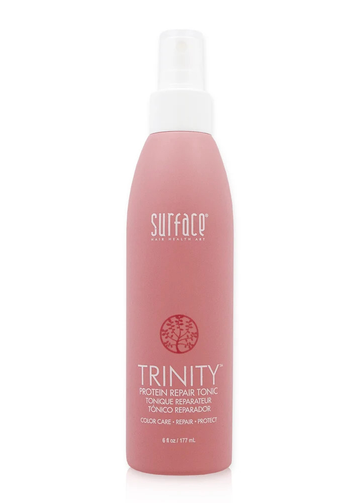 Trinity Repair Tonic | Protein Repair & Strength - Surface Hair | Surface Hair