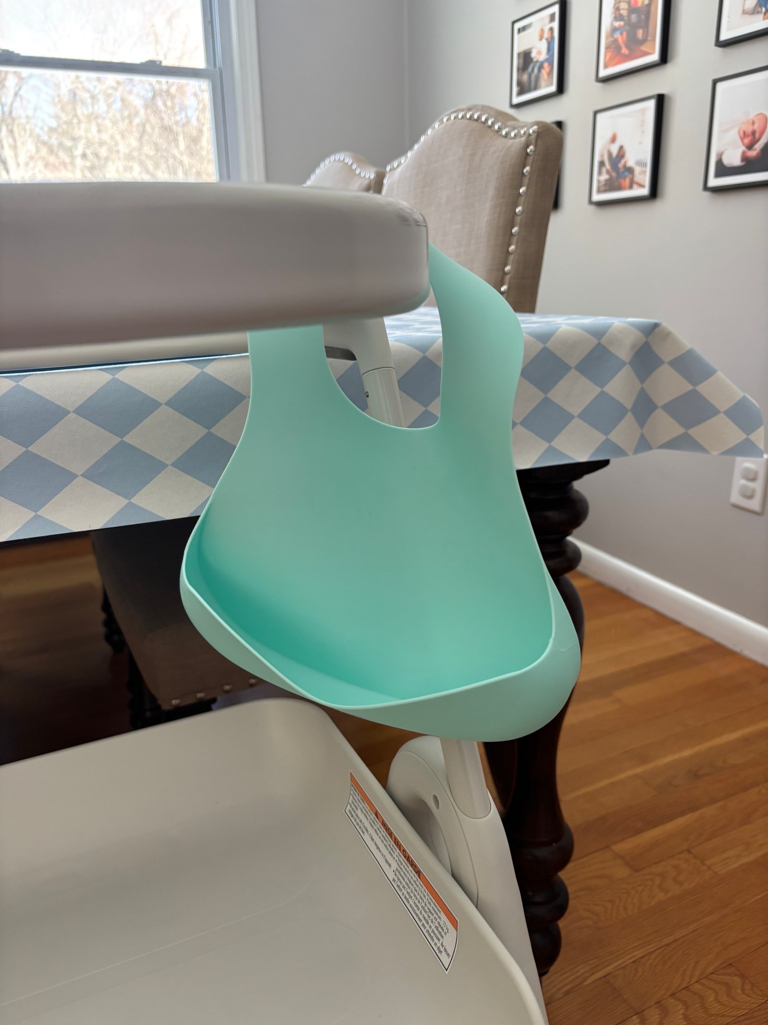 These magnetic bibs are the only ones I’ll use now 

#LTKKids #LTKBaby #LTKmomlife