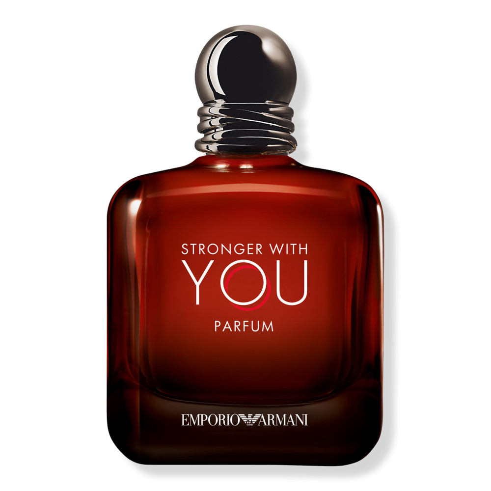 ARMANI Emporio Armani Stronger With You Parfum - 3.4 oz | Ulta