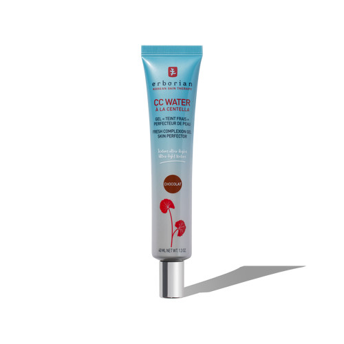 Erborian CC Water Clair 40ml | Fresh Complexion Gel | Erborian UK | Erborian UK