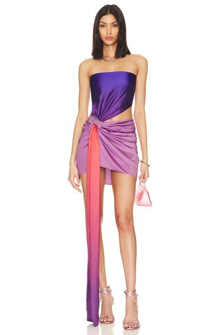 Mar Dress
                    
                    Baobab | Revolve Clothing (Global)