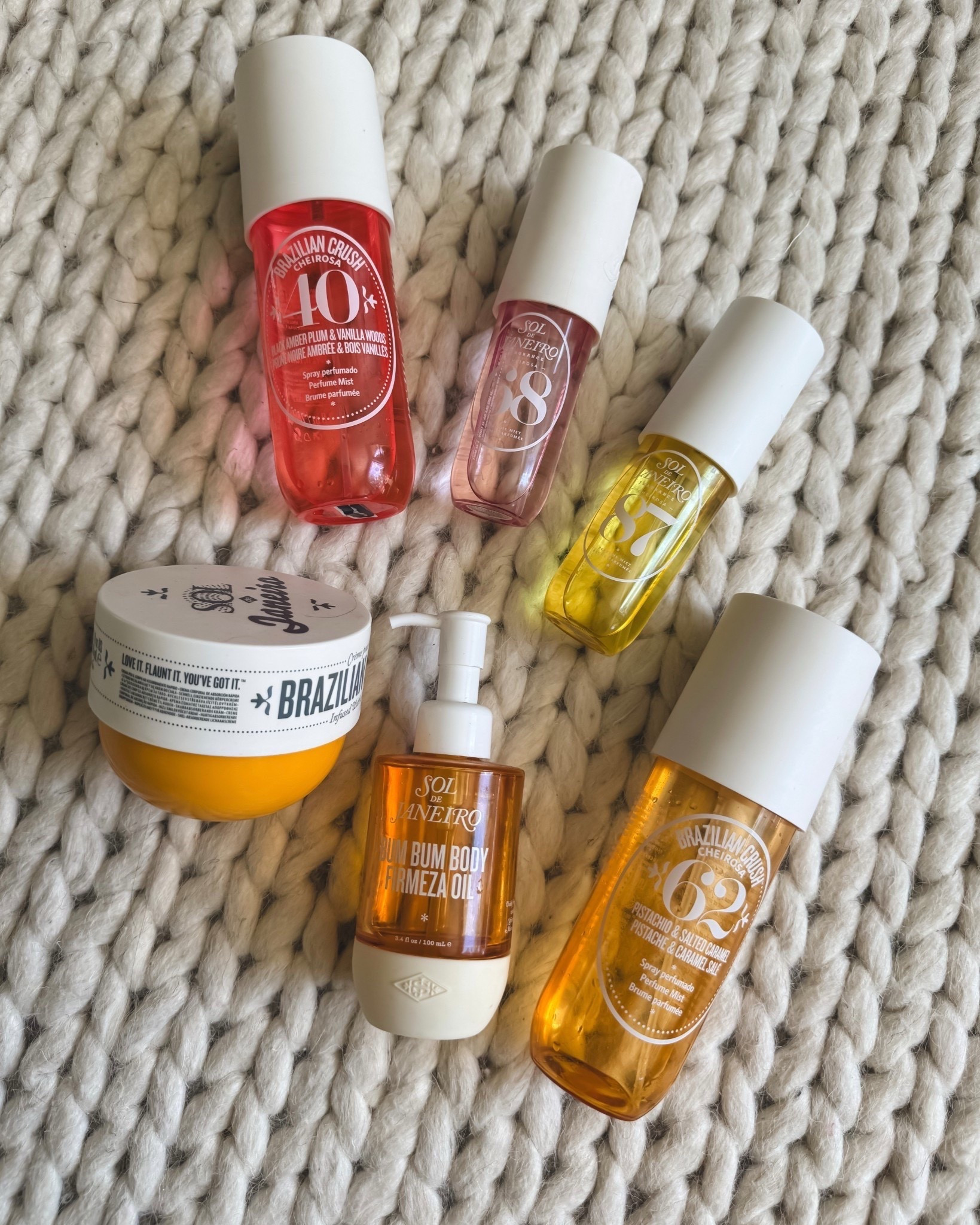 A few of my favorite everyday fragrances are 20 to 30% off. I absolutely love this line!
My girls also have their own bottles
Best smelling scents for summer and year-round 
One of my favorite things to give as gifts 



#LTKSaleAlert #LTKFindsUnder50 #LTKSeasonal
