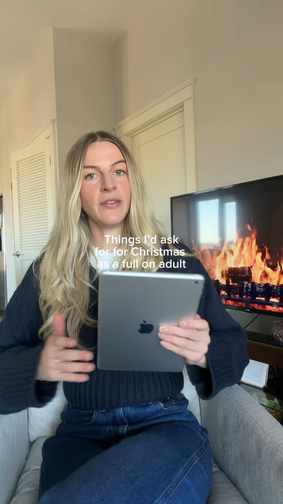 Christmas wishlist, Christmas gift guide, gifts for her, gift ideas for her