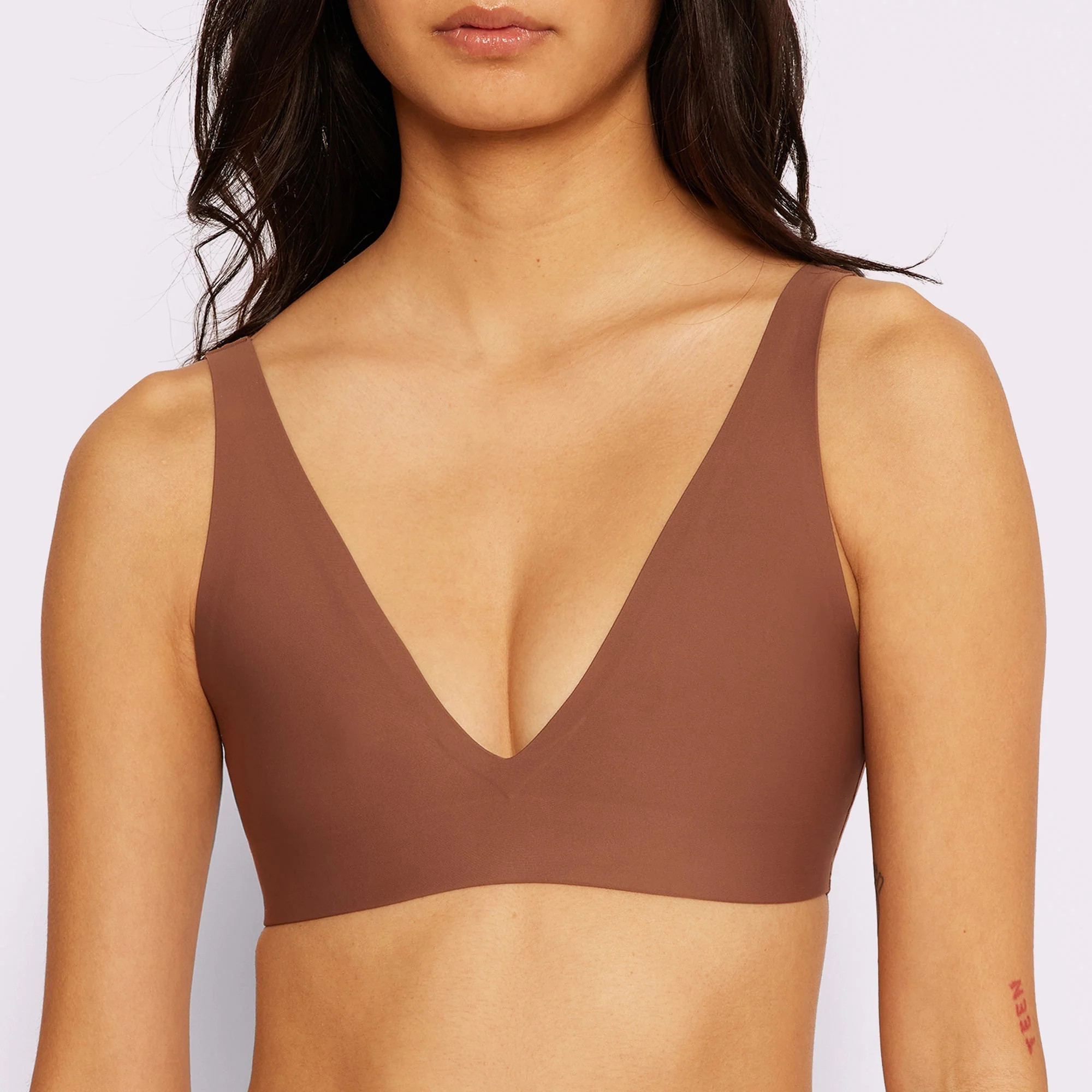 Plunge Bralette | Brand New! | Parade | Parade