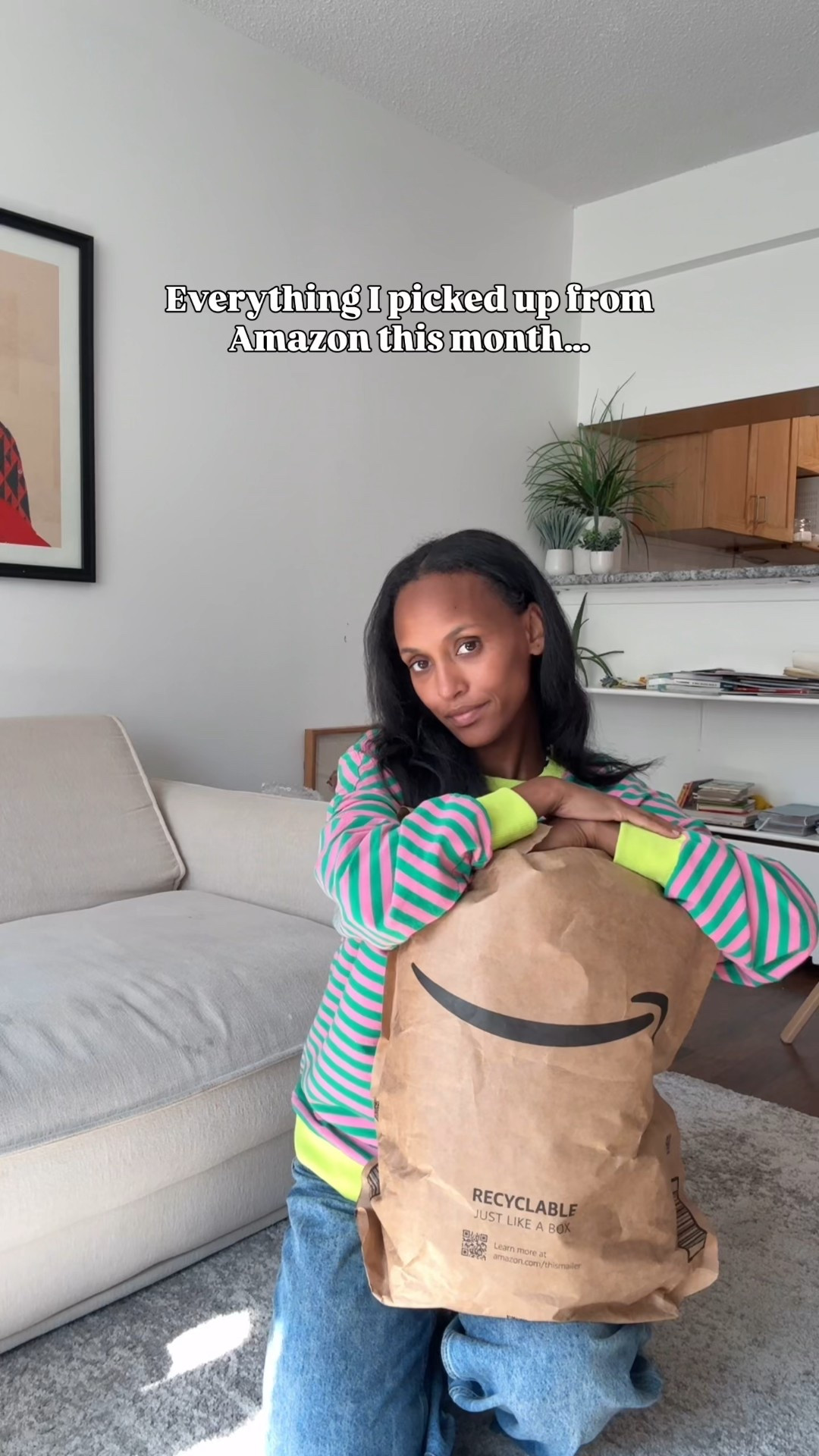 Okkk these Amazon pieces are so good! 

#LTKcanada #LTKsale #LTKstyletip