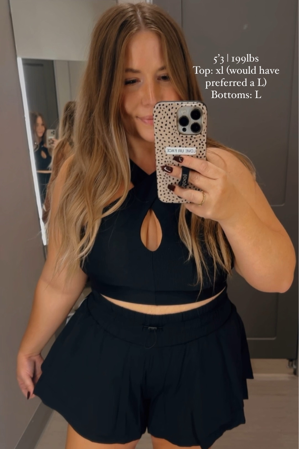 #LTKActive #LTKMidsize #LTKFindsUnder50