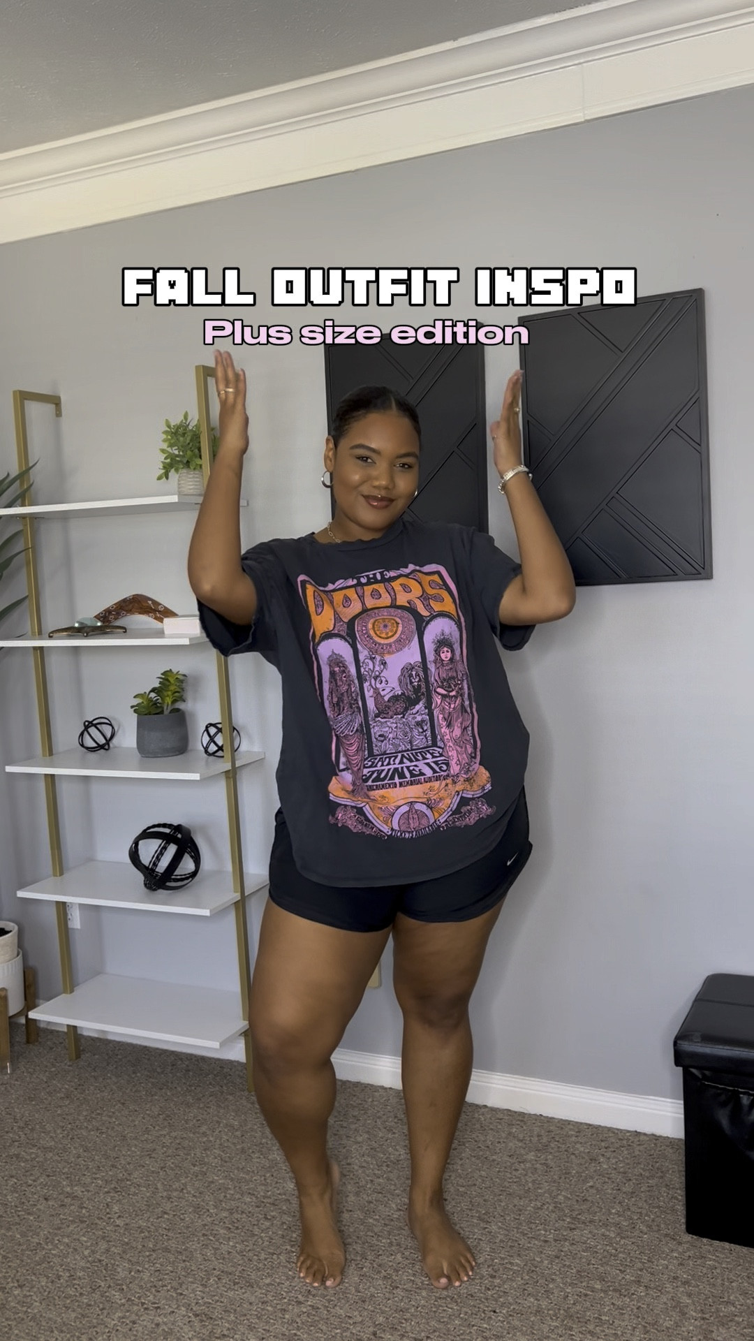 Cute and simple fall out


#LTKSaleAlert #LTKStyleTip #LTKPlusSize