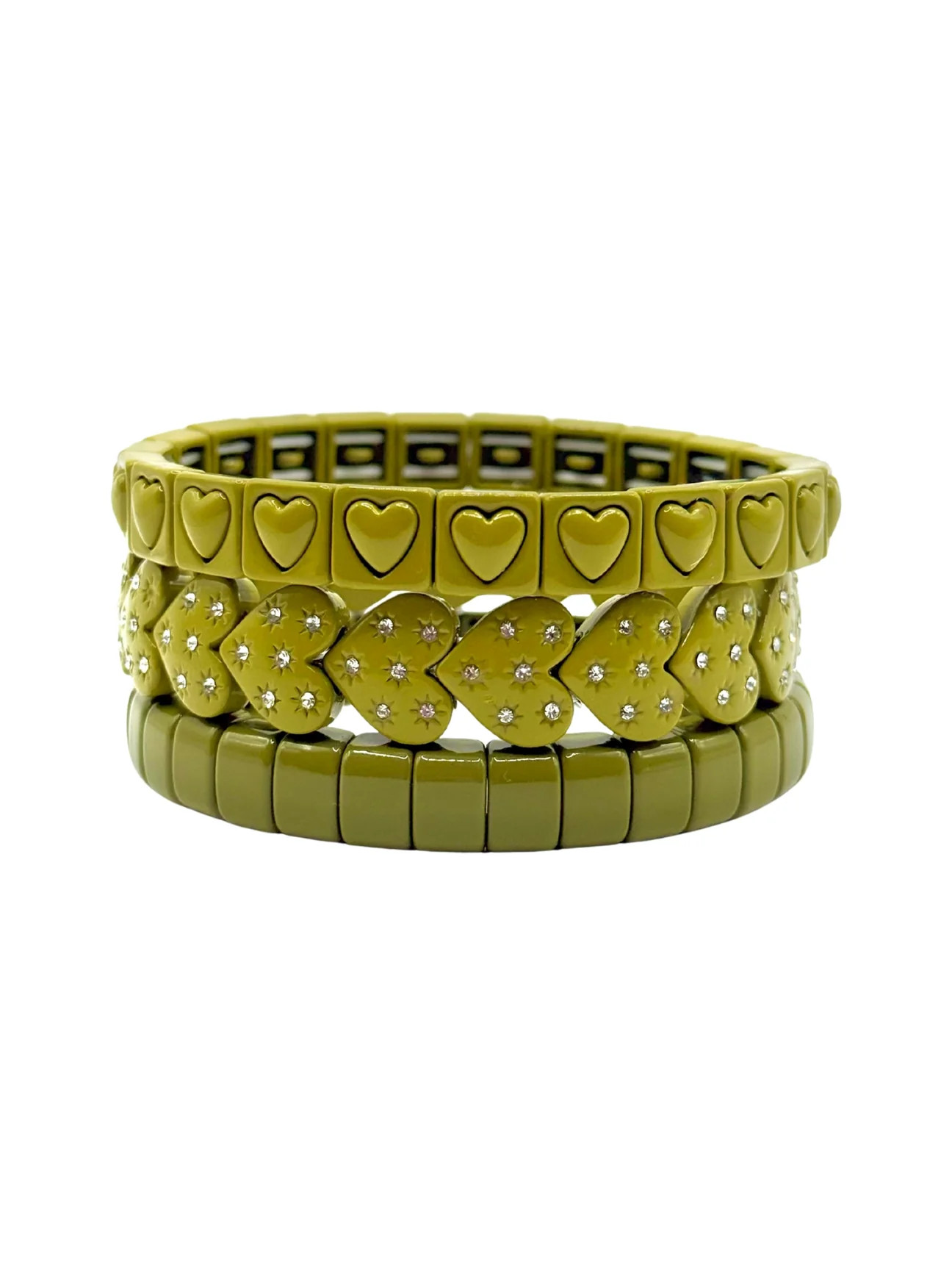 Bracelets | La Lumiere NY