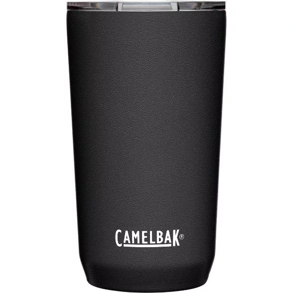 CamelBak 16oz Vacuum Insulated Stainless Steel Tumbler | Target