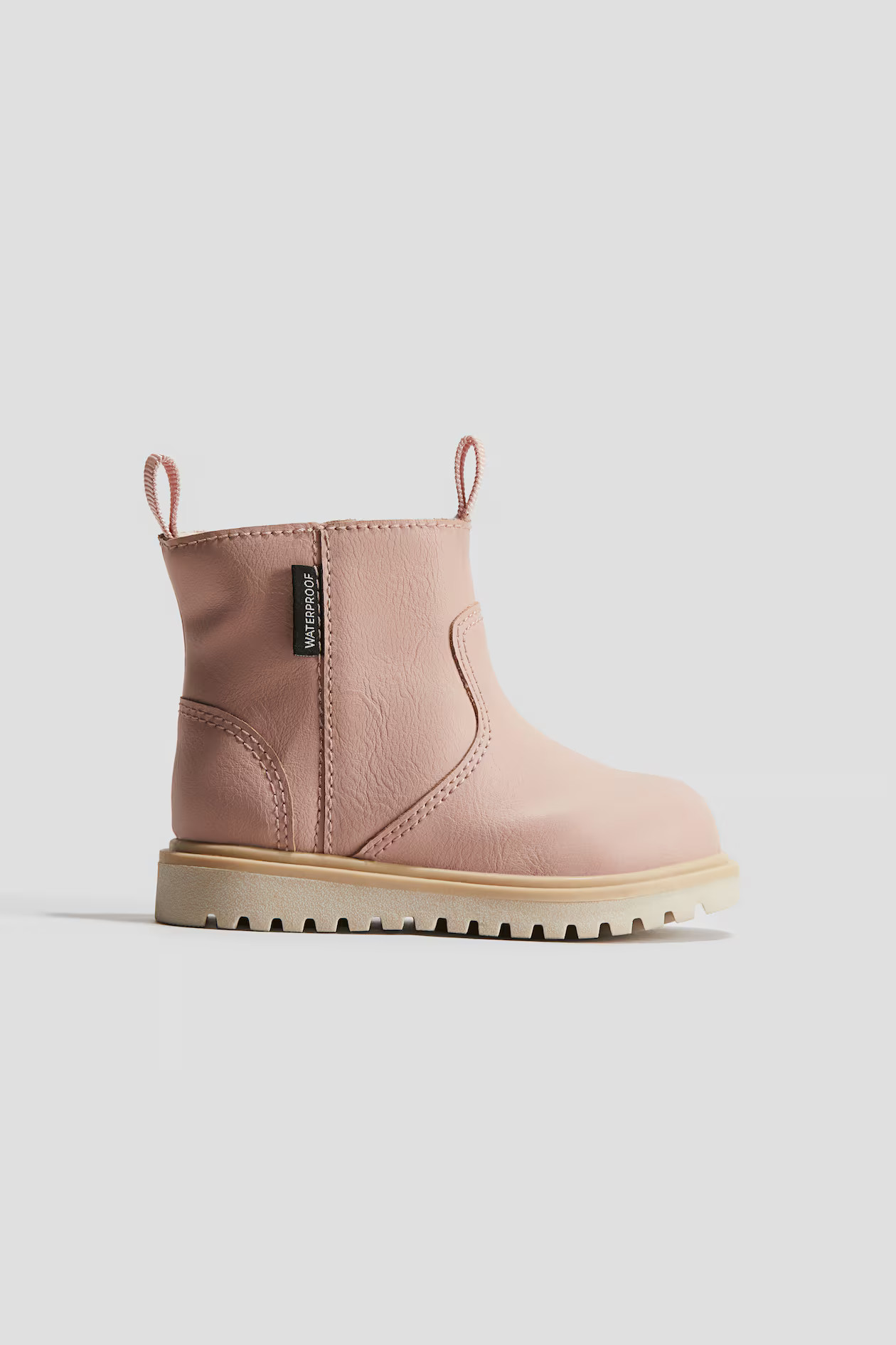 Waterproof Boots | H&M (US + CA)