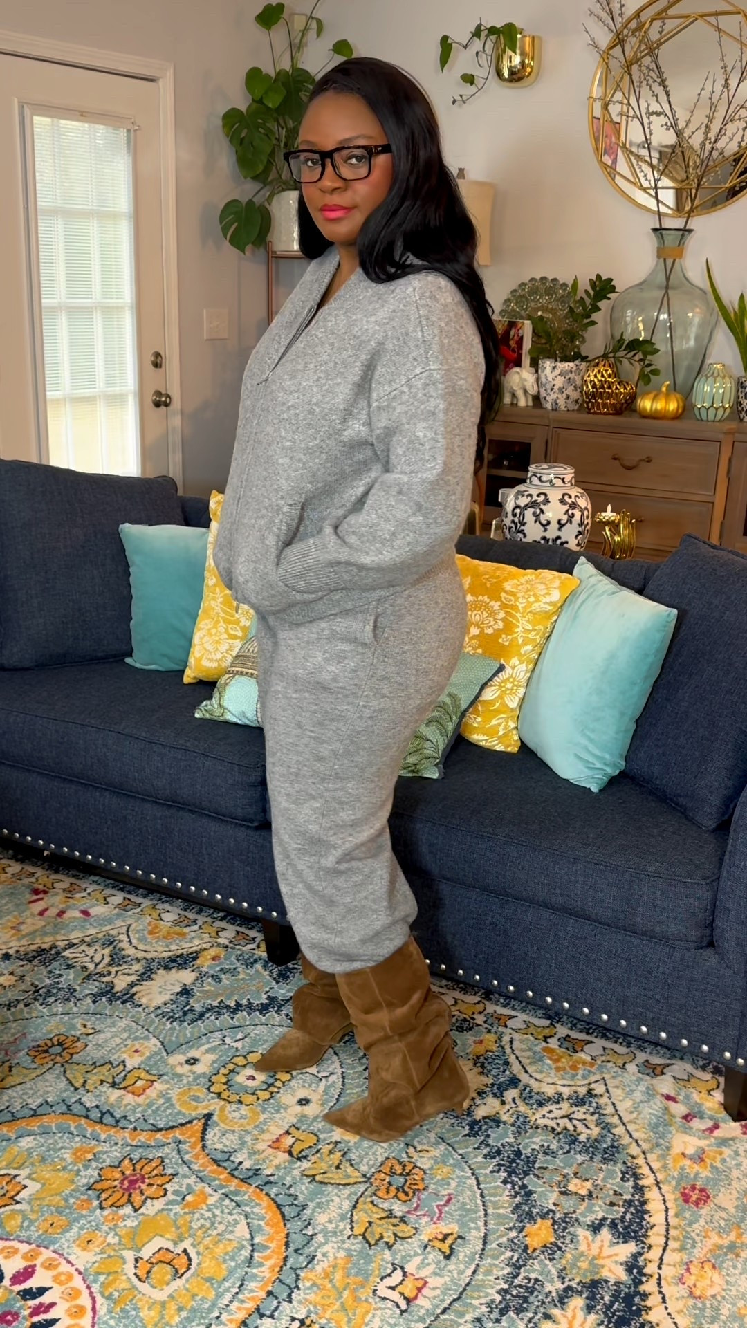 A few Macy’s pieces I’m loving on sale 😍

#LTKMidsize #LTKSeasonal #LTKSaleAlert