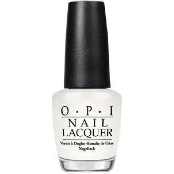 OPI Nail Lacquer Polish .5oz/15mL - Funny Bunny H22 | Walmart (US)