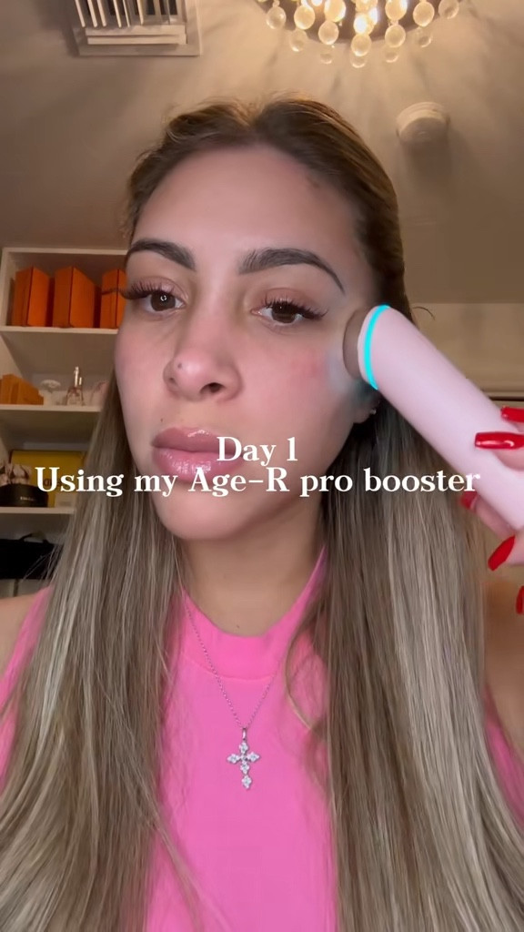 Prioritizing me without apology

#LTKBeauty #LTKselfcare #LTKmorningroutine