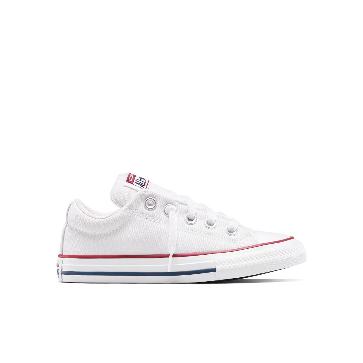 Converse Kids' Street Ox Low Top Sneakers | Target