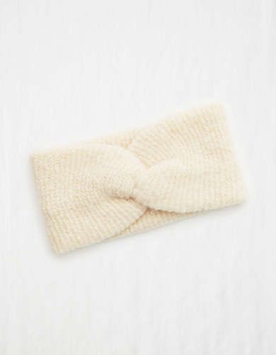 Aerie Ribbed Ear Warmer | American Eagle Outfitters (US & CA)