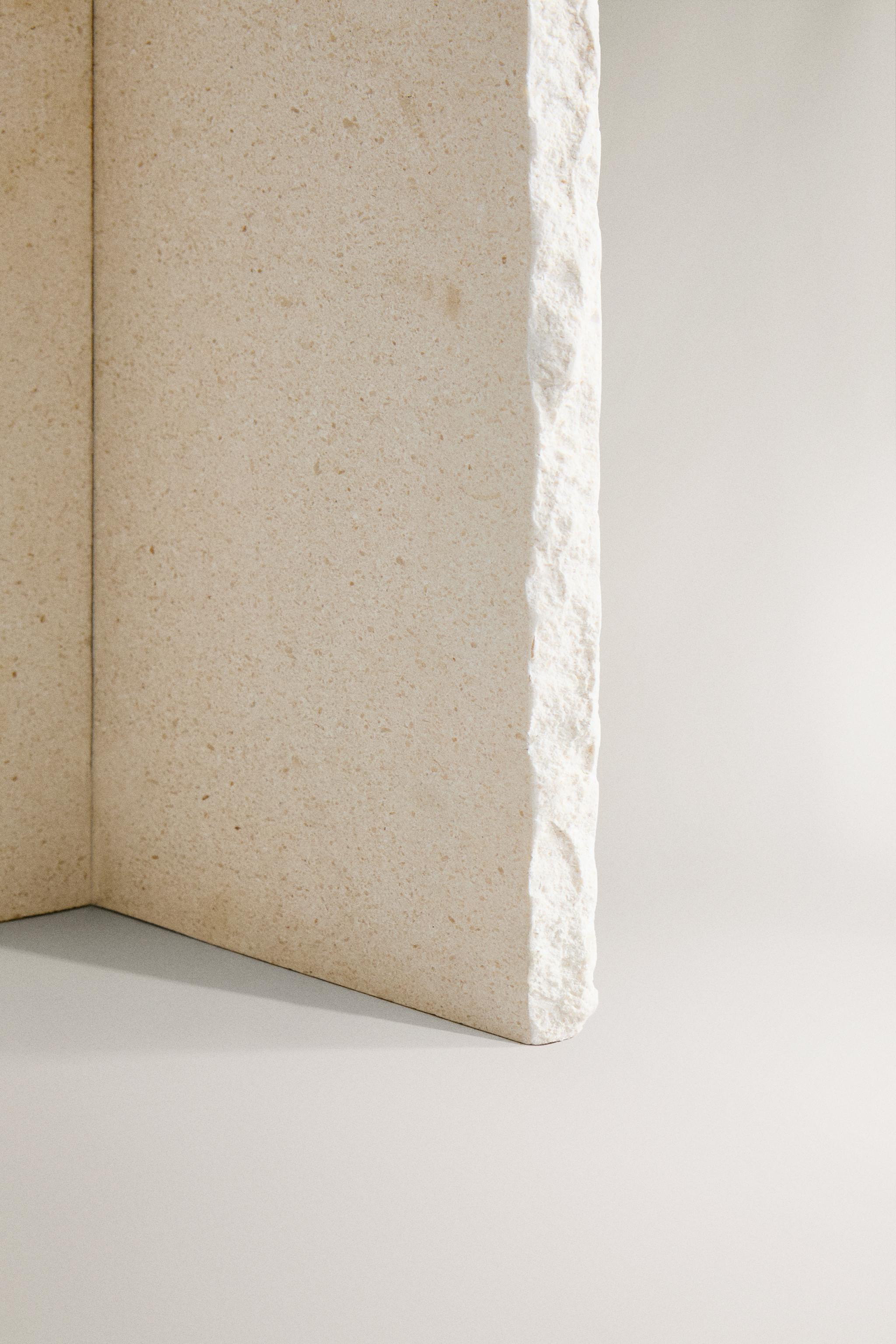 MARBLE SIDE TABLE | Zara US