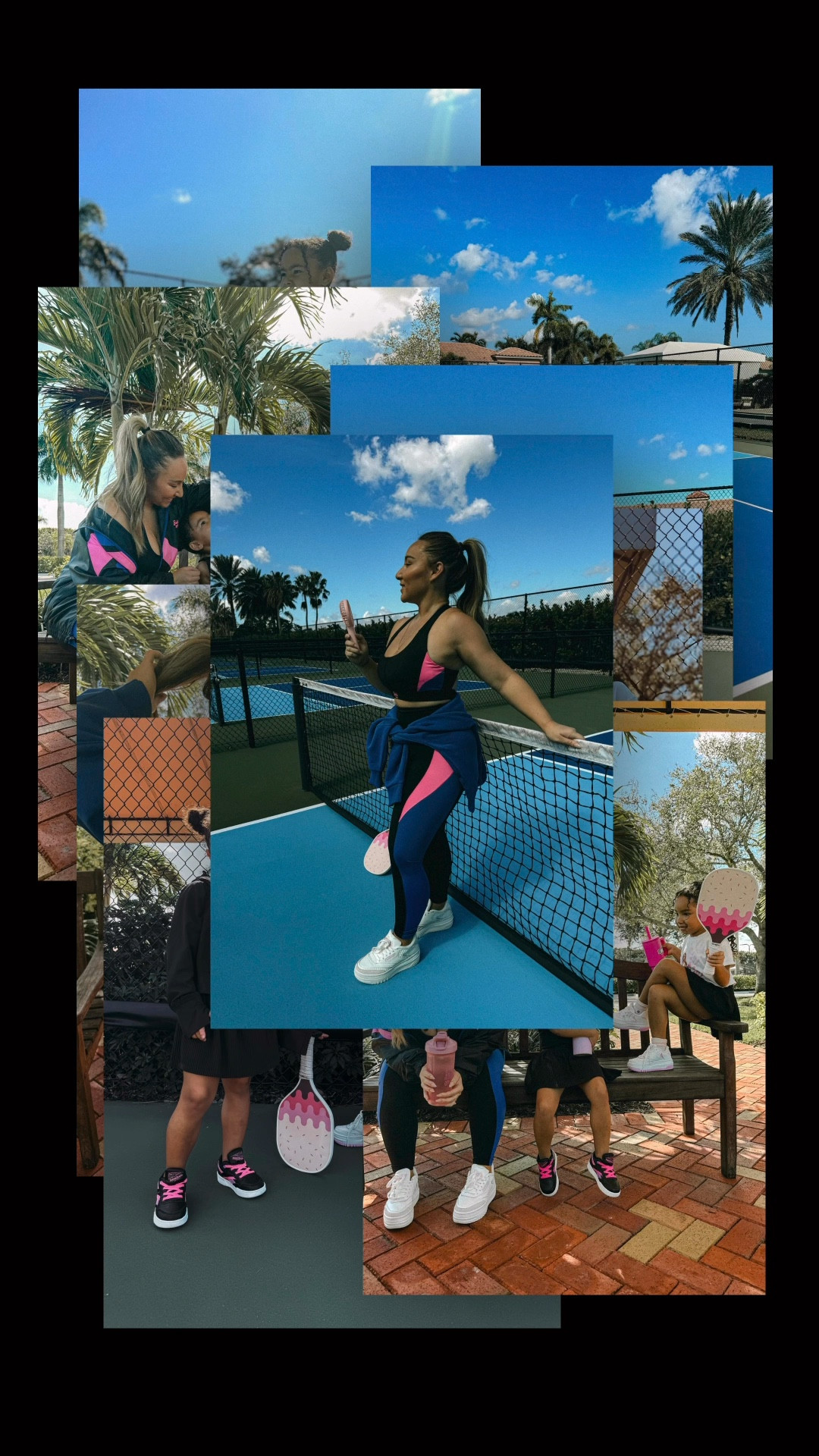 Reebok x Barbie 

#LTKFamily #LTKKids #LTKFitness