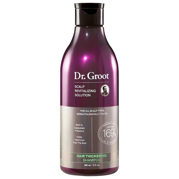Hair Thickening Shampoo for Thinning Hair | Sephora (US)