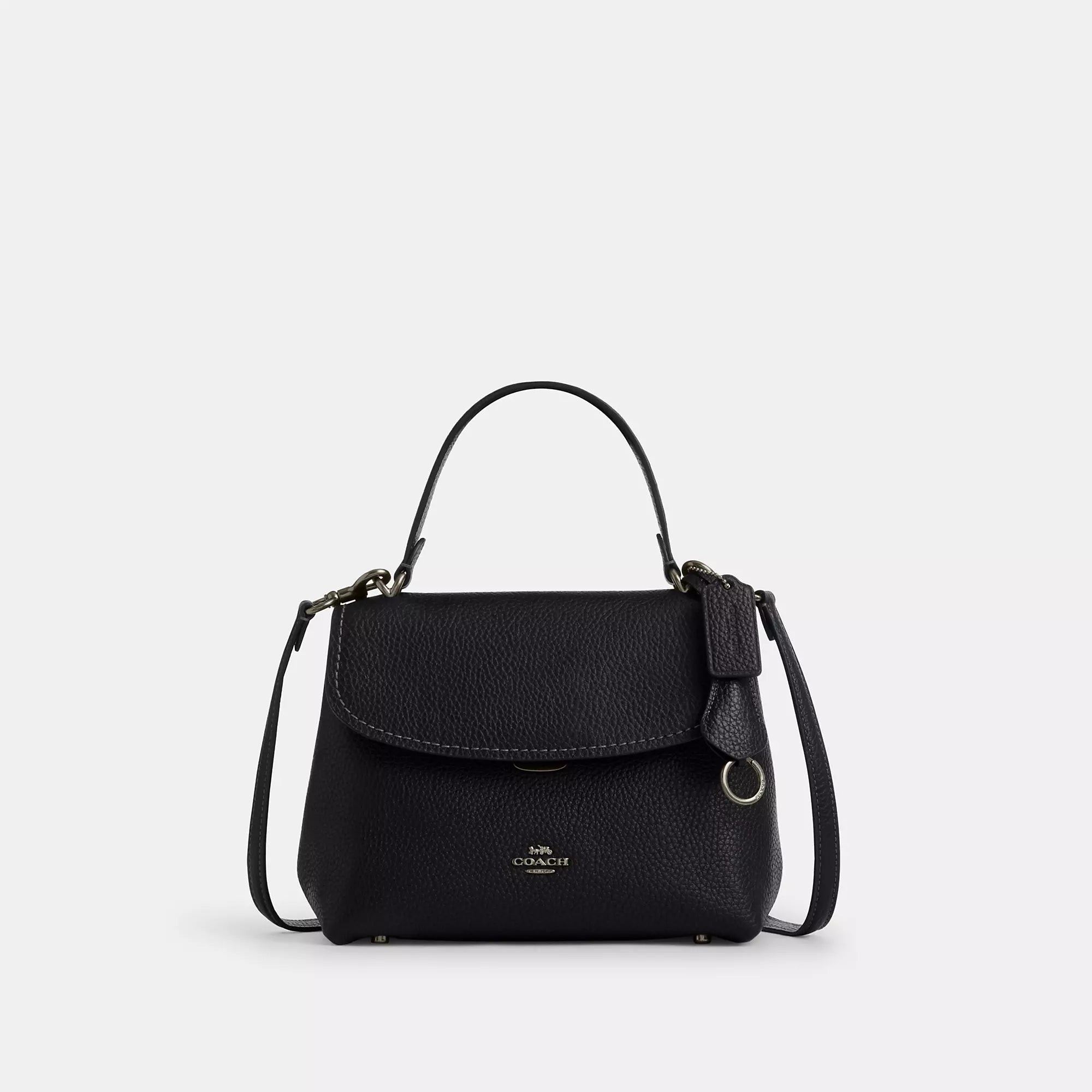 Coach Outlet Emory Top Handle Bag | Shop Simon