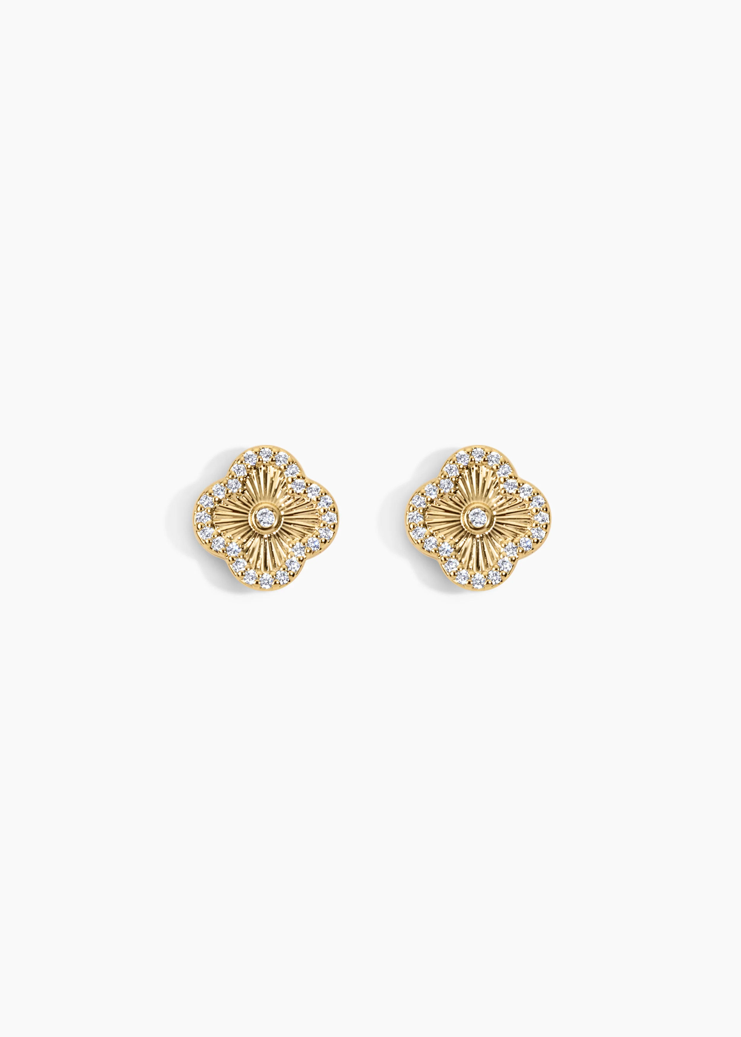 Icon Studs | Electric Picks Jewelry