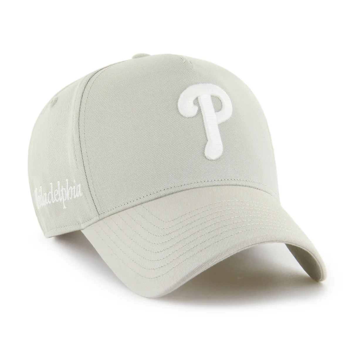 PHILADELPHIA PHILLIES FOUNDATION '47 OFFSIDE DT | '47Brand
