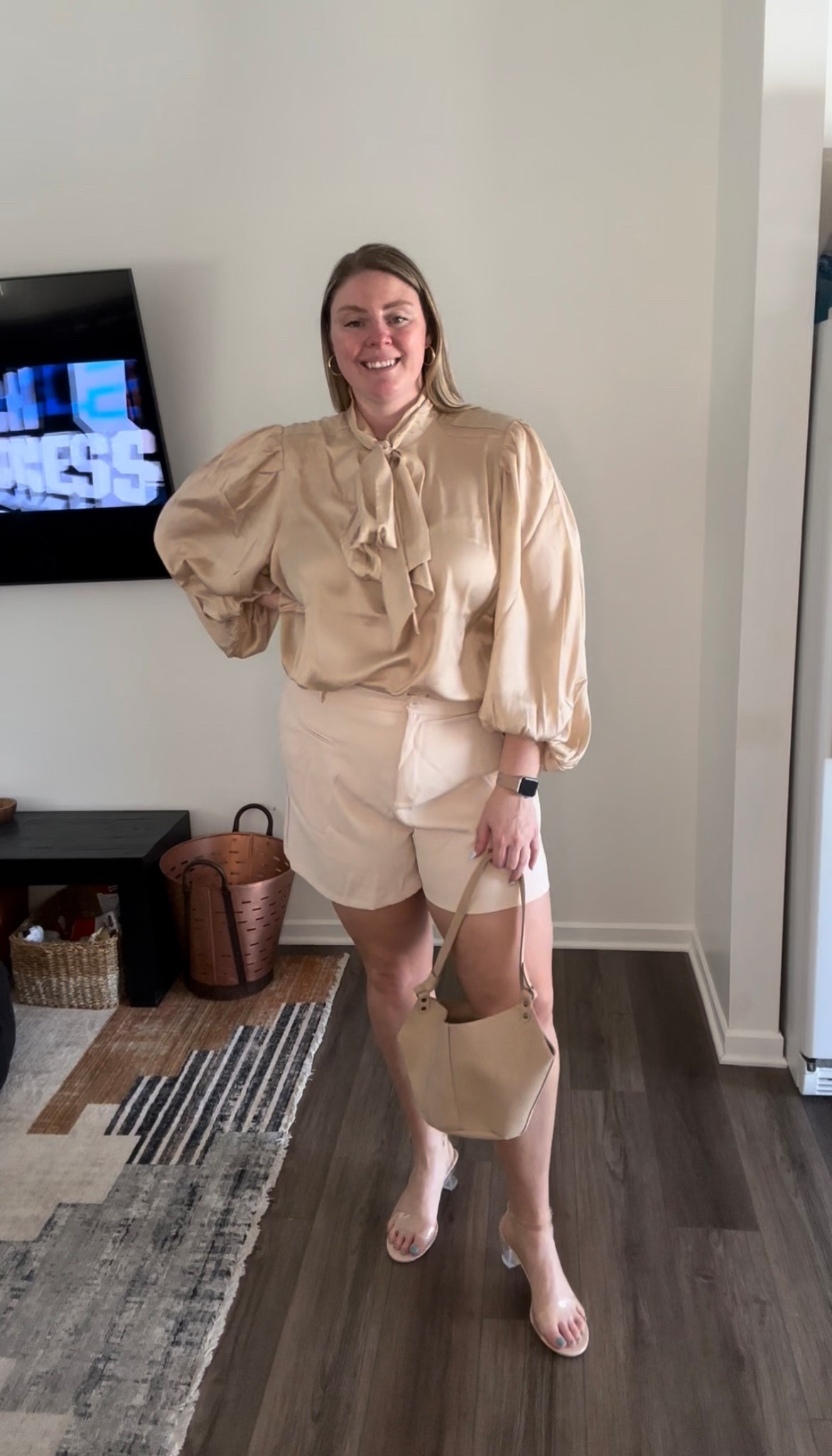 Loving this outfit!

plus size, plus size fashion, summer outfit, affordable fashion, work wear, office wearr

#LTKMidsize #LTKStyleTip #LTKPlusSize