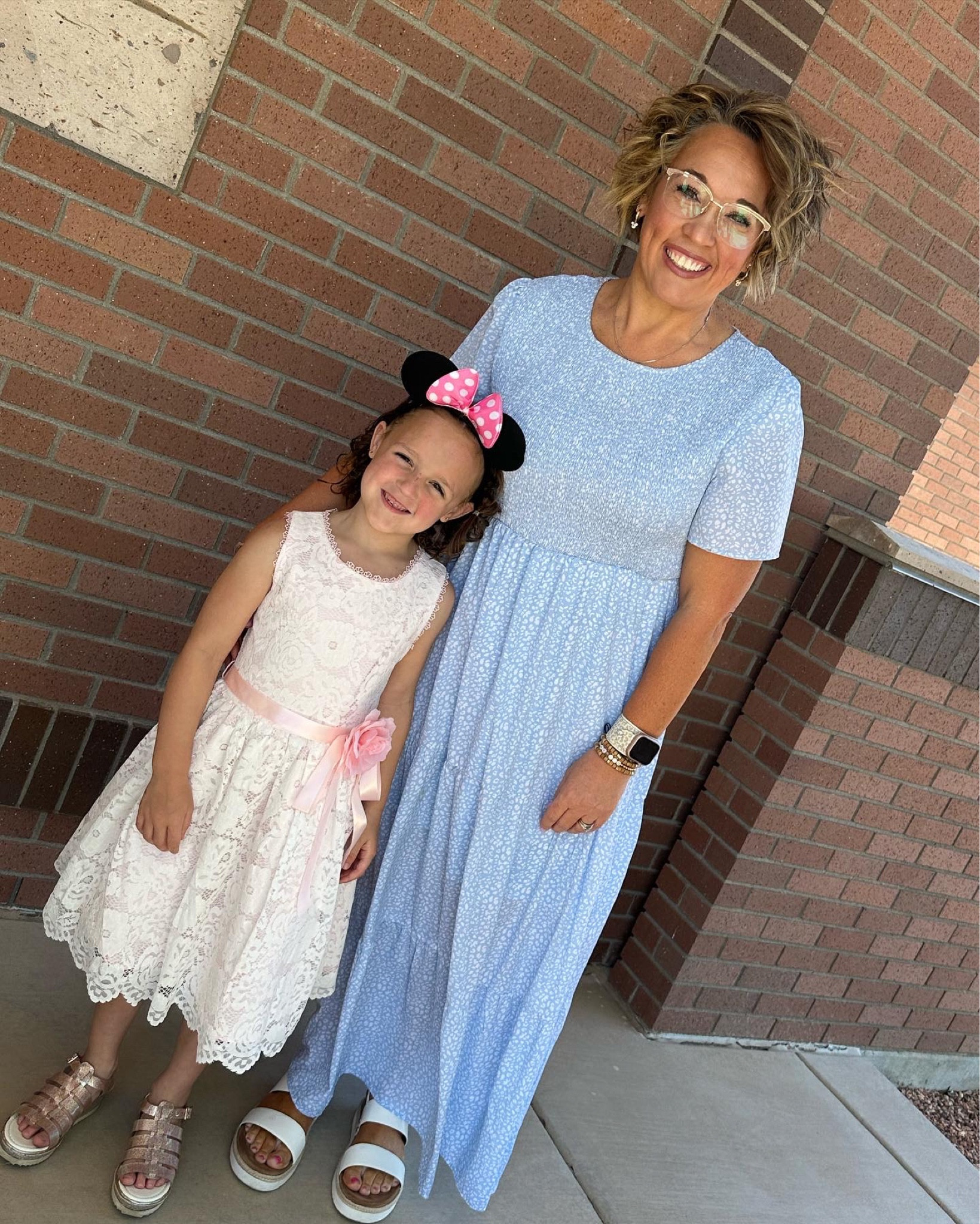 Blue spring women’s dress

#LTKSeasonal #LTKstyletip #LTKFind