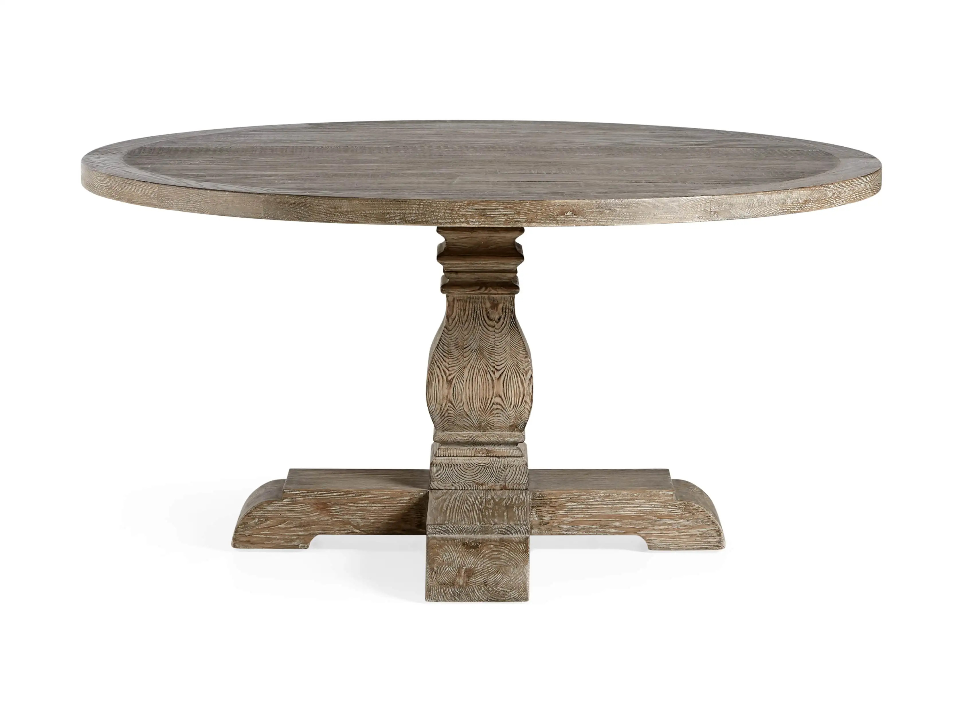 Kensington Round Dining Table | Arhaus
